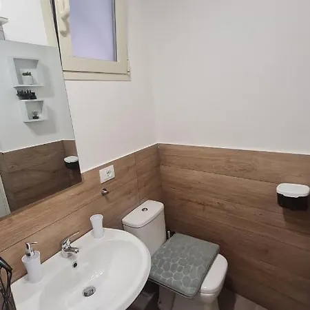 Sweet Airport 2.0 Appartement